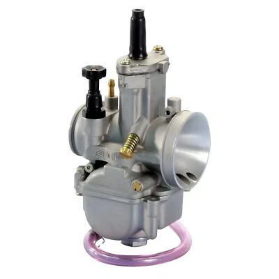 Vergaser Polini Flachschieber Racing 28mm - Bild 1 von 4