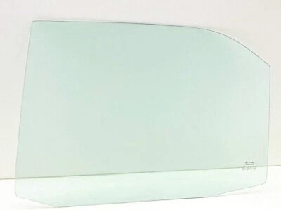 Vidro da janela da porta traseira do lado esquerdo/motorista para 1999-2003 Lexus RX300 - Imagem 1 de 3