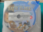 DVD  boitier slim LES 4 FILS DE  KATIE ELDER (B30c)