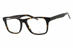TOMMY HILFIGER TH 1990 086 Eyeglasses Havana Frame 52mm - Picture 1 of 4