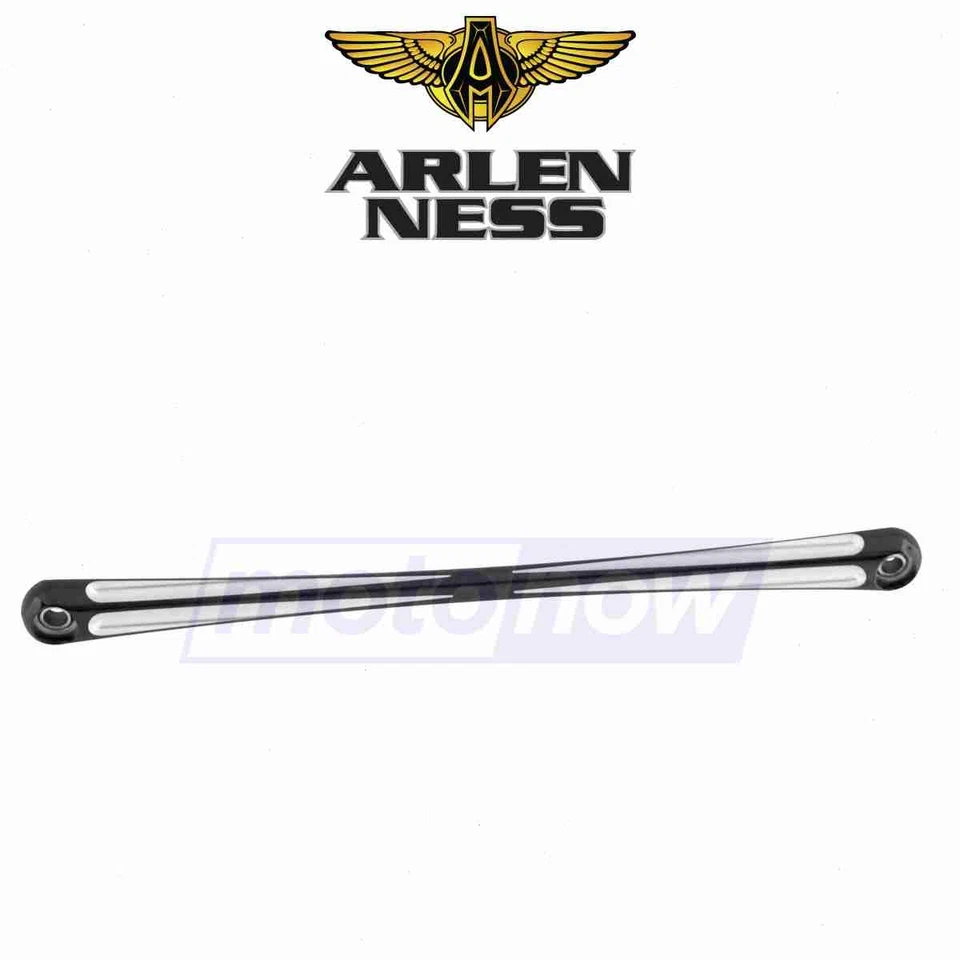 Arlen Ness Shifter Rod for 1989-2019 Harley Davidson FLHTCU Electra Glide dy Foto 1 de 4