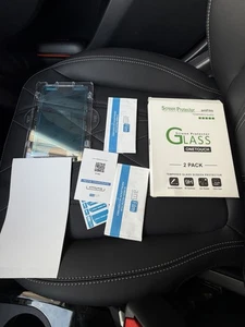 ONE PIECE Anti-Glare Screen Protector for Steam Deck OLED 1PC ONLY READ! - Picture 1 of 5