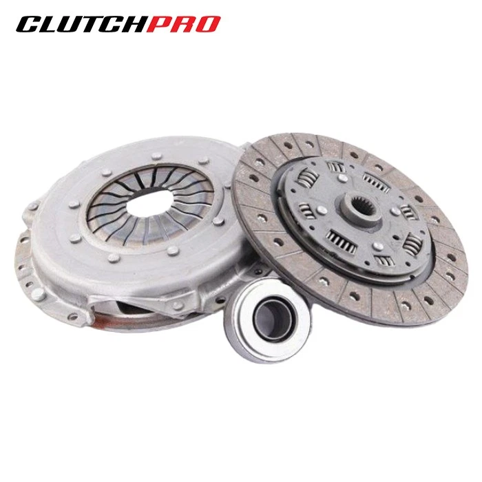Clutch Kit FOR Alfa Romeo 75 Alfetta GTV Strada Giulietta 1.6L 1.8L 2.0L 74-92 - Image 1 of 1