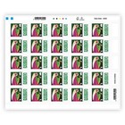 Christmas Stamps 2025 2nd Class x 25 from Royal Mail