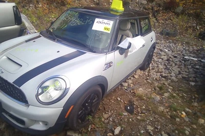 Mini Cooper 2013 motor de 1,6 L fabricante de equipos originales 129 k millas - LKQ437559880 Foto 1 de 4