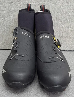 Zapato de ciclismo de montaña Northwave Raptor GTX - negro, talla 43 Foto 1 de 4