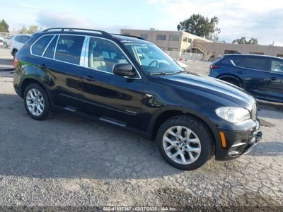 PIEZAS FRENO EMERG 34 43 6 850 289 2013 BMW X5 Foto 1 de 4