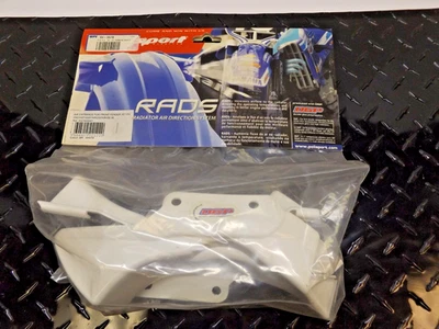 NOS POLISPORT 8551600001 RADS YAMAHA YZ125 YZ250 YZ450 - Imagem 1 de 2