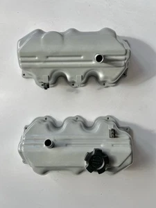 84-89  NISSAN 300ZX Z31 VG30E ENGINE LEFT RIGHT Engine Head  VALVE COVER OEM - Picture 1 of 10
