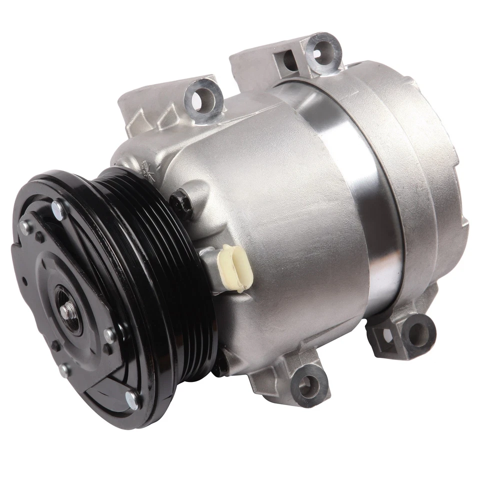 For 1998-2001 2002 Pontiac Firebird Chevrolet Camaro 5.7L AC A/C Compressor - Image 1 of 4