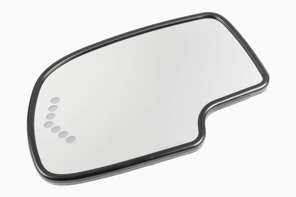 Nuevo espejo retrovisor genuino GMC 88944391 / 88944391 OEM Foto 1 de 4