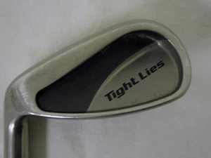 Adams Tight Lies Performace 6 iron (Steel Regular LEFT) LH 6i Golf Club - Picture 1 of 1