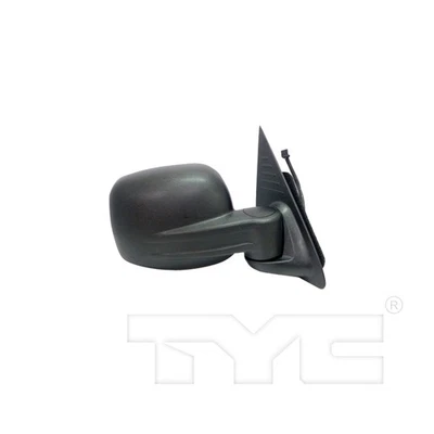 Espejo de puerta para Jeep Liberty 02-07 eléctrico térmico lado derecho del pasajero Foto 1 de 2