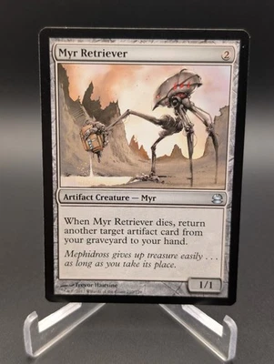 Myr Retriever Modern Masters Regular - Image 1 of 3