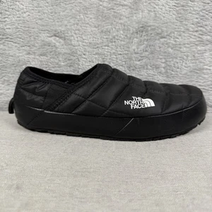 North Face ThermoBall Tracción Mula V Zapatos Para Hombres Talla 8 Zapatillas Piel Sintética Cálidas - Imagen 1 de 13