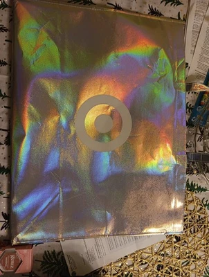 Bolso Swag Target Edición Limitada Exclusivo Black Friday 2025 Foto 1 de 4