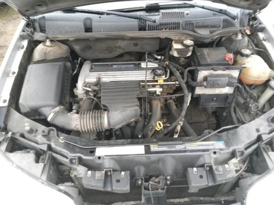 Husillo/nudillo delantero izquierdo conductor compatible 06-11 HHR 27833407 Foto 1 de 4