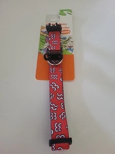 Nickelodeon Rugrats  Dog Collar Size MEDIUM - Picture 1 of 6