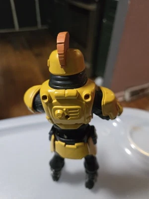 McFarlane Toys Fortnite Beastmode - Figura de acción premium JACKAL MODO BESTIA Foto 1 de 4