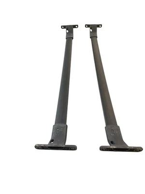 2018-2024 LINCOLN NAVIGATOR ROOF RAIL LUGGAGE RACK CROSS BAR SET JL1B-78551-A Foto 1 de 4