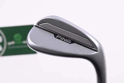 Ping S159 Sand Wedge / 56 Degree / Senior Flex Ping Alta Quick 35 Shaft - Image 1 of 4
