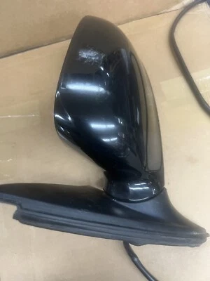 Espejo retrovisor izquierdo eléctrico Volkswagen JETTA 2009-2014 Station Wagon lado del conductor Foto 1 de 4