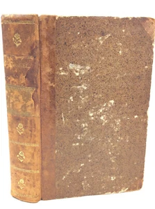 RERUM GESTARUM by Ammianus Marcellinus - 1786 printing - Latin - Roman History - Imagen 1 de 3