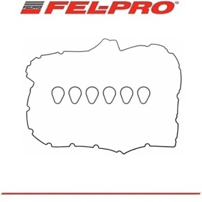 FEL-PRO Valve Cover Gasket Set For 2002-2005 CHEVROLET TRAILBLAZER EXT L6-4.2L - Imagem 1 de 4