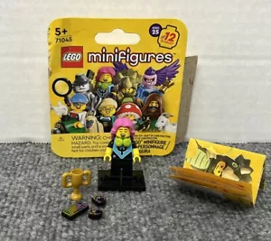Lego Serie 25 Minifigur 71045 GAMER GIRL - Bild 1 von 2