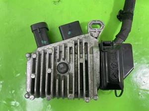 PEUGEOT 3008 ELECTRIC GEARBOX TRANSMISSION CONTROL UNIT MODULE 20-25 CITROEN C5 - Picture 1 of 18