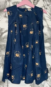 Girls Age 18-24 Months - Polarn O Pyret Summer Dress - Picture 1 of 4