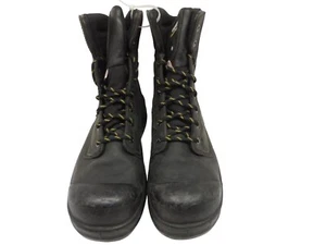 Botas de trabajo Dakota 877 para hombre T-Max aislantes cuero negro talla 11M - Imagen 1 de 6