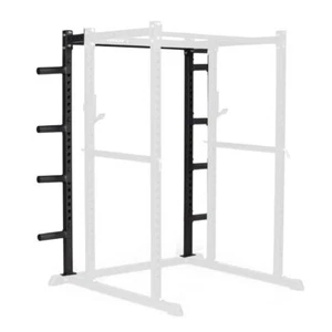 Titan Fitness T-2 Series 71" Short 10" Depth Power Rack Extension Kit, 440 LB Ca - Picture 1 of 9