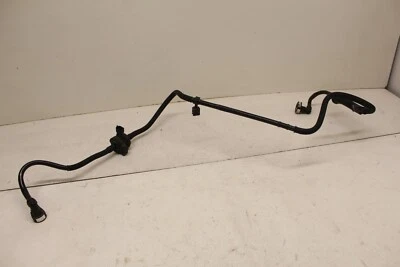 2013-2014 Ford Focus ST oem 2.0L turbo fuel vapor return hose line pipe w/sensor - Image 1 of 4