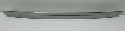 2017-2020 MITSUBISHI MIRAGE G4 CHROME TRUNK TRIM PANEL BEZEL  - Image 1 of 4