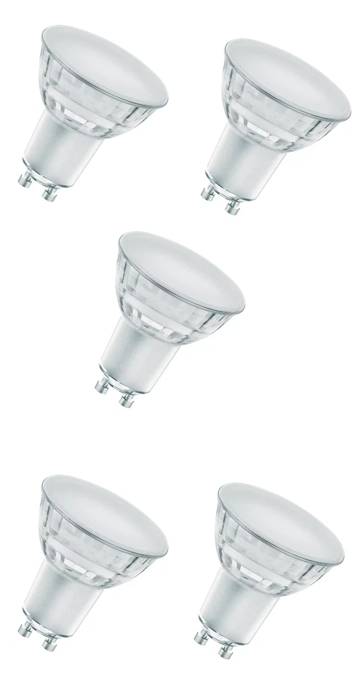 OSRAM Superstar dimmbare LED-Lampe mit besonders hoher Farbwiedergabe (CRI90) fü