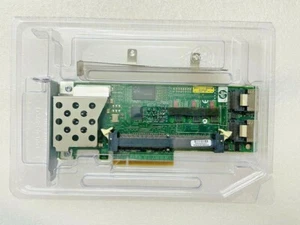 HP P410 0MB 462919-001 Smart Array SAS RAID Controller Card no cache card Batter - Bild 1 von 4