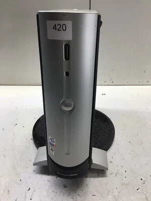 Dell Dimension 4600C Intel Pentium 4 2.66GHz 1GB NO HDD - Image 1 of 4