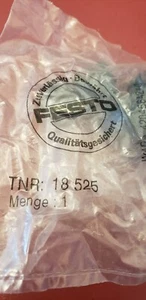 NEW FESTO FBSD-WD-9 PLUG ( B2-4A) - Picture 1 of 5