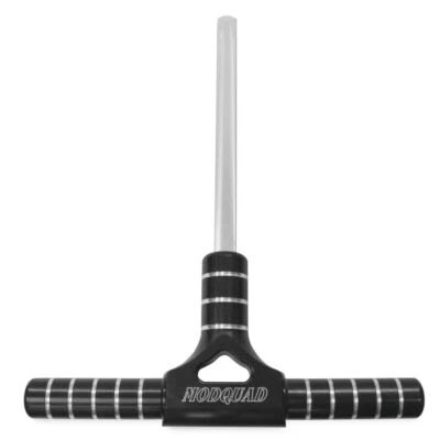 Barra de agarre con manijas Modquad OS para Polaris RZR XP Turbo 2012-2021 negra Foto 1 de 3