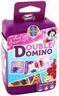 Shuffle  Double Domino Disney Princesse 55 Cartes 2728