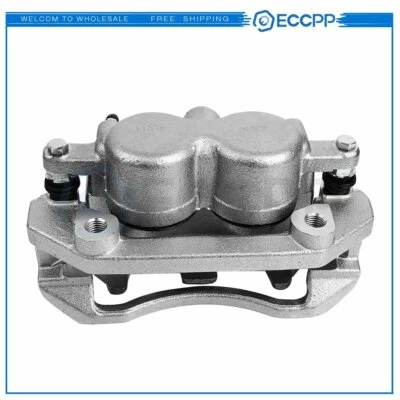 Pinza de freno delantera derecha 1 pieza para Dodge Dakota 2005-08 Dodge Ram 1500 2006-08 Foto 1 de 4