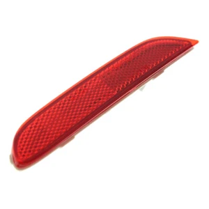 Parachoques trasero reflector lado derecho rojo 26560-JJ90A para Rogue Sport 2017-2022 - Imagen 1 de 8