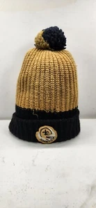 Gorra pompón vintage años 60 New Orleans Saints usada  - Imagen 1 de 2