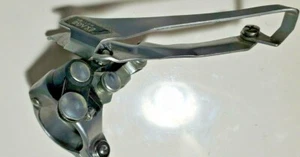 SHIMANO FRONT DERAILLEUR FD  A250 CLAMP ON 28.6 NEW OLD STOCK FROM USA sale!! - Picture 1 of 2