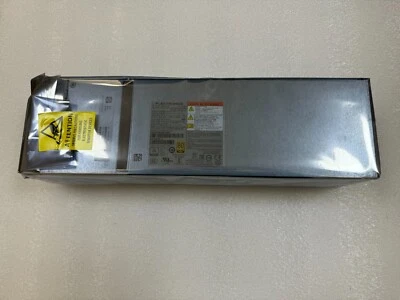 Genuine 0VMRF 00VMRF 3PD98 03PD98 dell EMC ME4012/4024 584W PSU power supply - Image 1 of 4