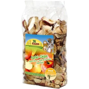 JR Farm Apfel Chips | 8x 80g Nagersnack  - Bild 1 von 1