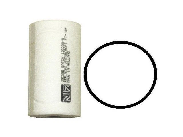 ATP Automatic Transmission Filter fits Ford F250 Super Duty 2003-2006 75ZDWJ - Image 1 of 1