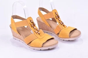 Gabor Damen Sandale Sandalette UK 5 Nr. 23-SD 2896 - Bild 1 von 2