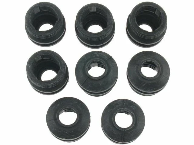 Kit de arranque de pinza de freno de disco delantera 77YX18V para Toyota Tercel 1983-1998 Foto 1 de 1